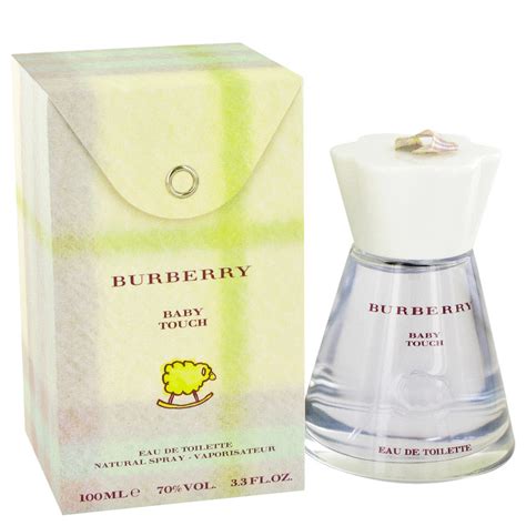 burberry baby touch babypuder|affordable burberry touch perfume.